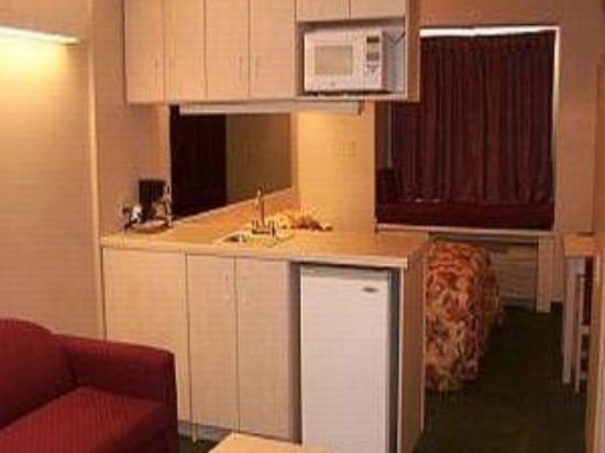 Фото Microtel Inn & Suites by Wyndham Amarillo