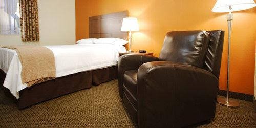 Фото My Place Hotel - Cheyenne, Wy