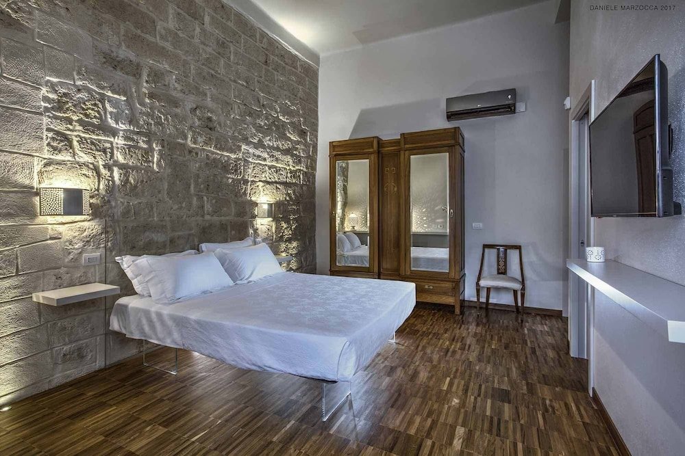 Фото Muragie del Castello B&b