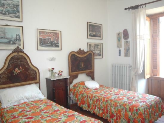 Фото Hotel Agriturismo Santa Margherita