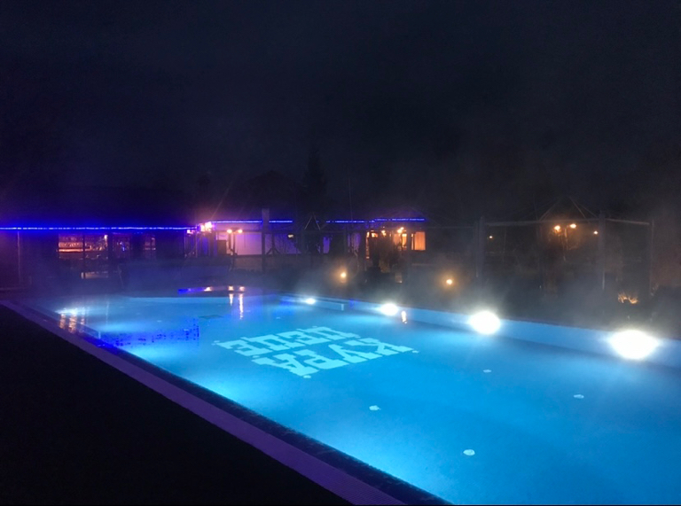 Фото Кура-цеце