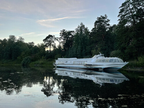 Внешний вид отеля Дом Пионеров в Богандинском, фото 2