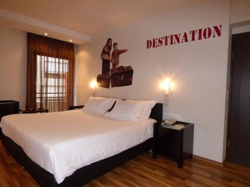 Фото Athens Habitat