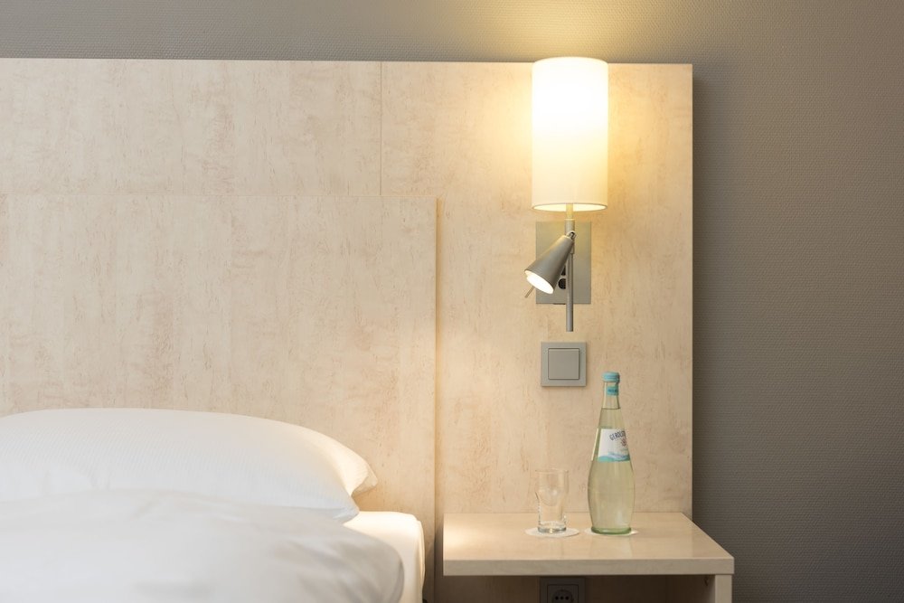 Фото Mercure Hotel Dusseldorf Sud