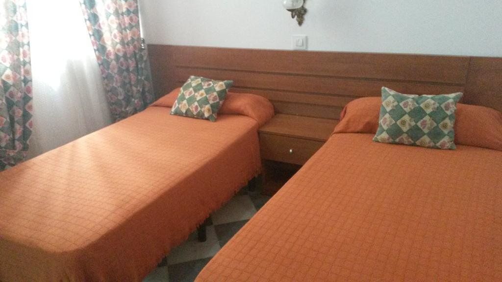Фото Hostal Centro Sol
