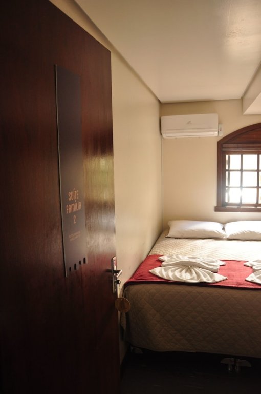 Фото Hostel Chocolatchê