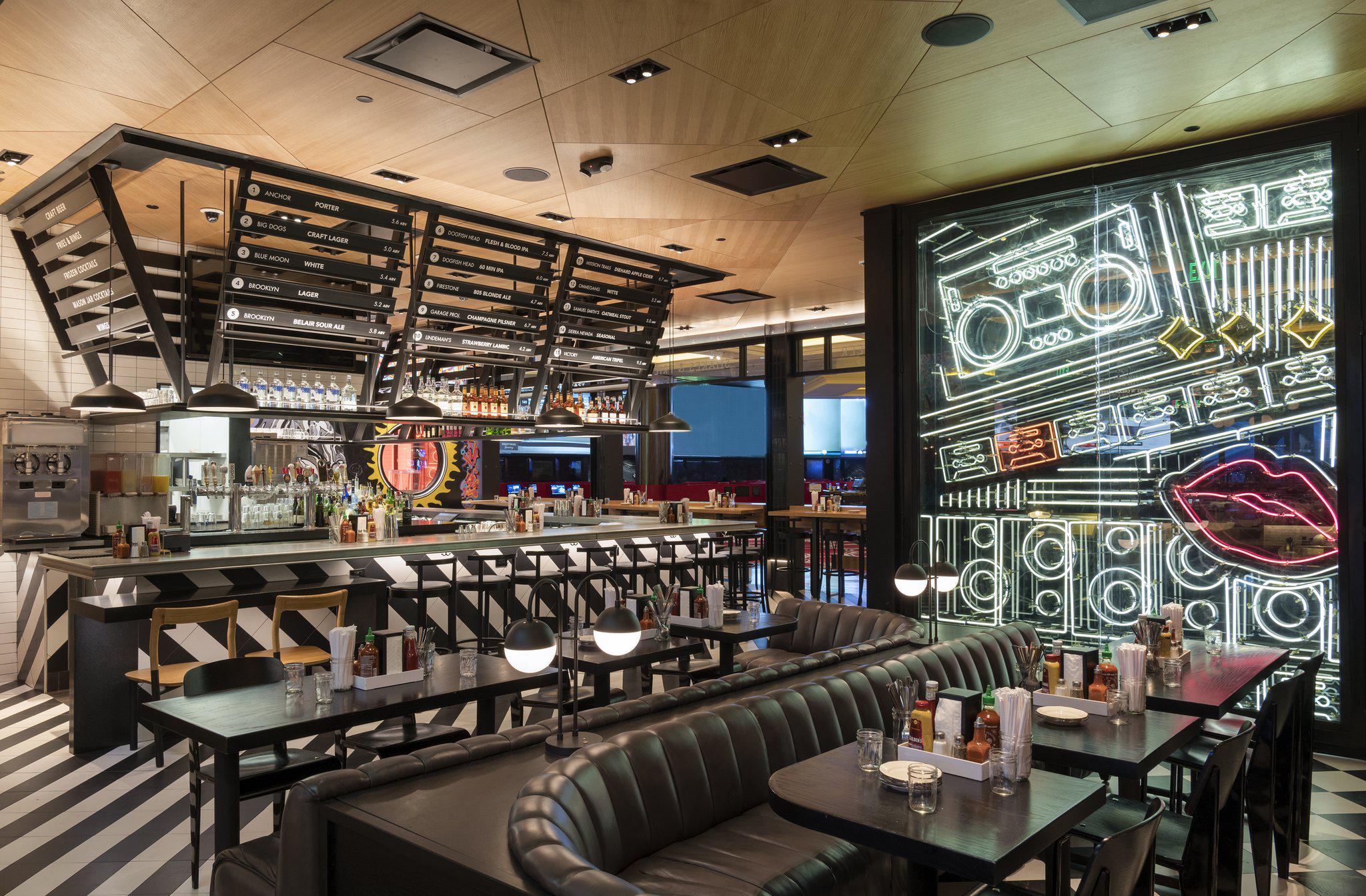 Фото The Palazzo at The Venetian Resort