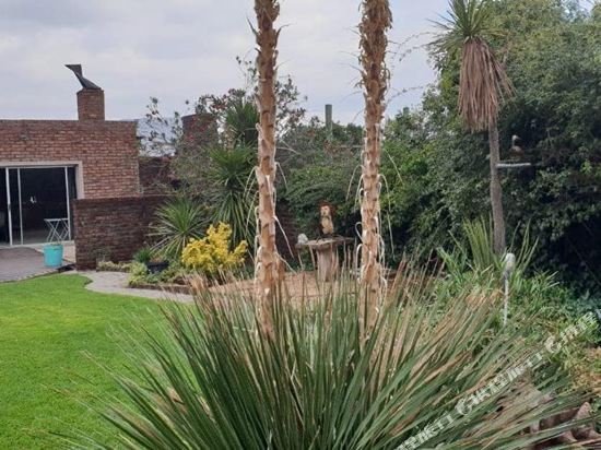 Фото Skietberg Lodge