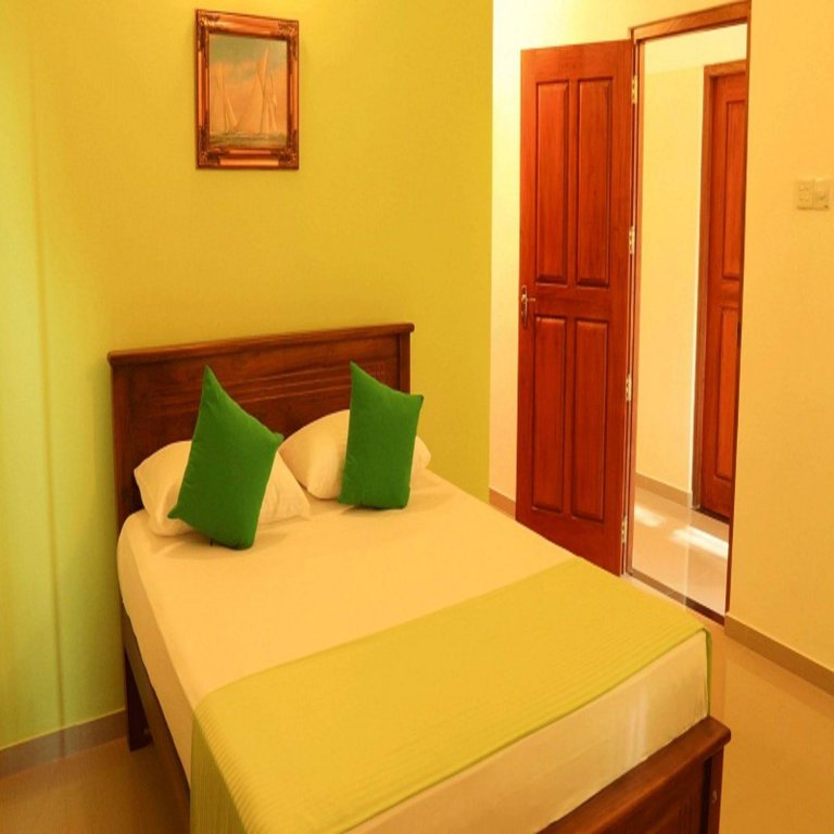 Фото Ziegler Cottage