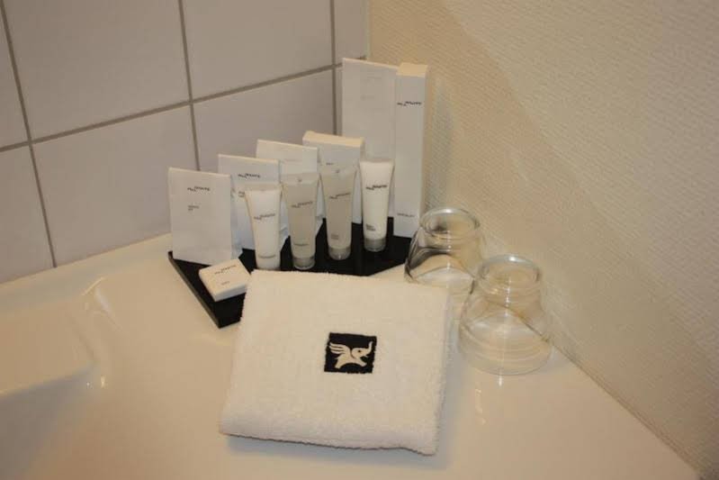 Фото First Hotel Jörgen Kock