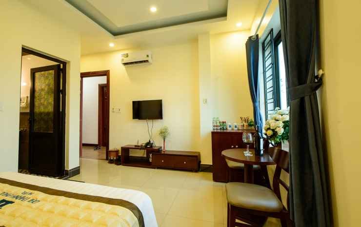 Фото Dai Thanh Phuc Hotel