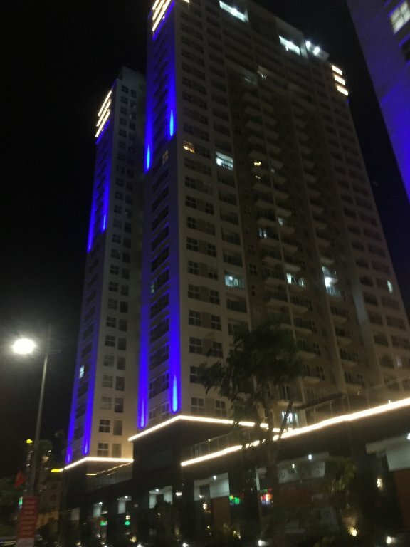 Hotel Newlife Condotel Halong, Ha Long, photo