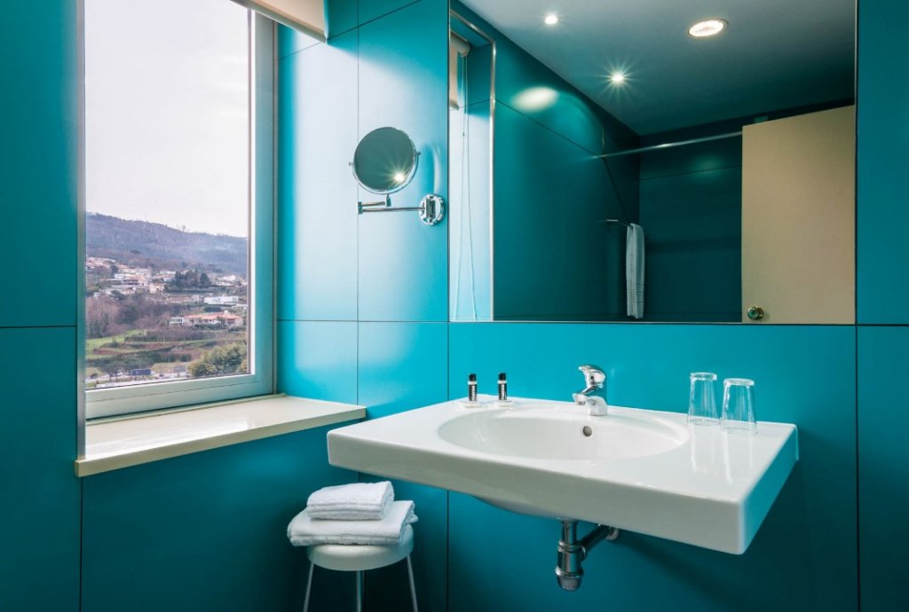 Фото Hotel Fundador