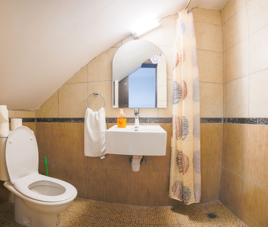 Фото Вилла Seafront Protaras Luxury Resort