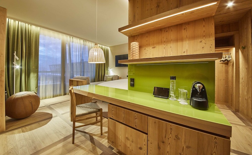 Фото Falkensteiner Hotel Kronplatz