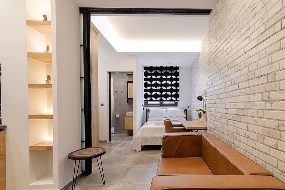 Фото Centrally Located Studio Next to Syntagma Square