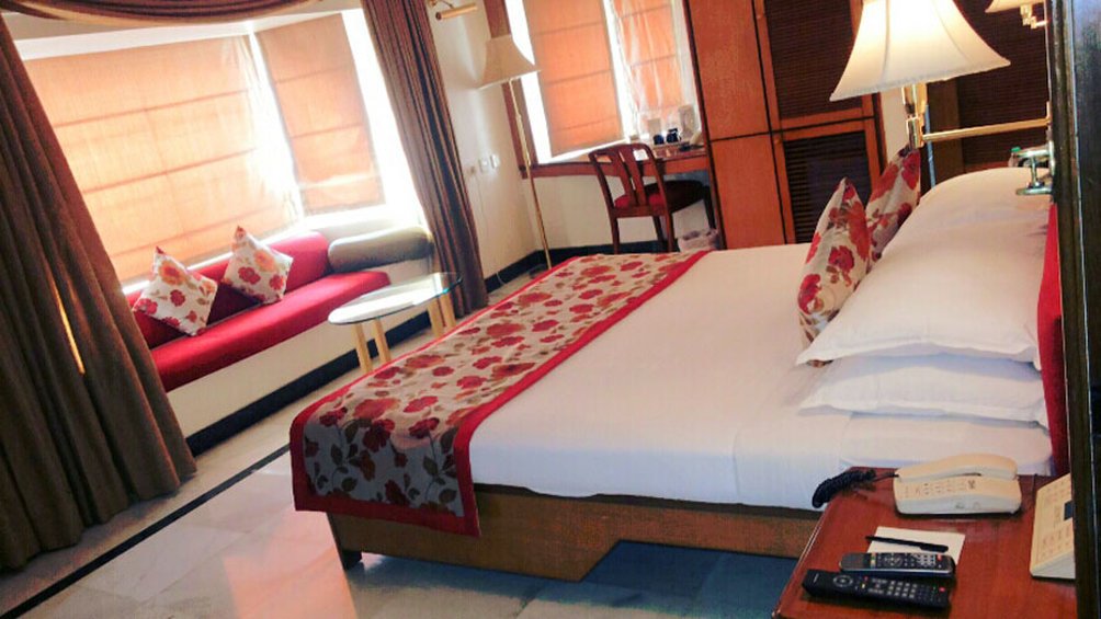 Фото Hotel Parle International