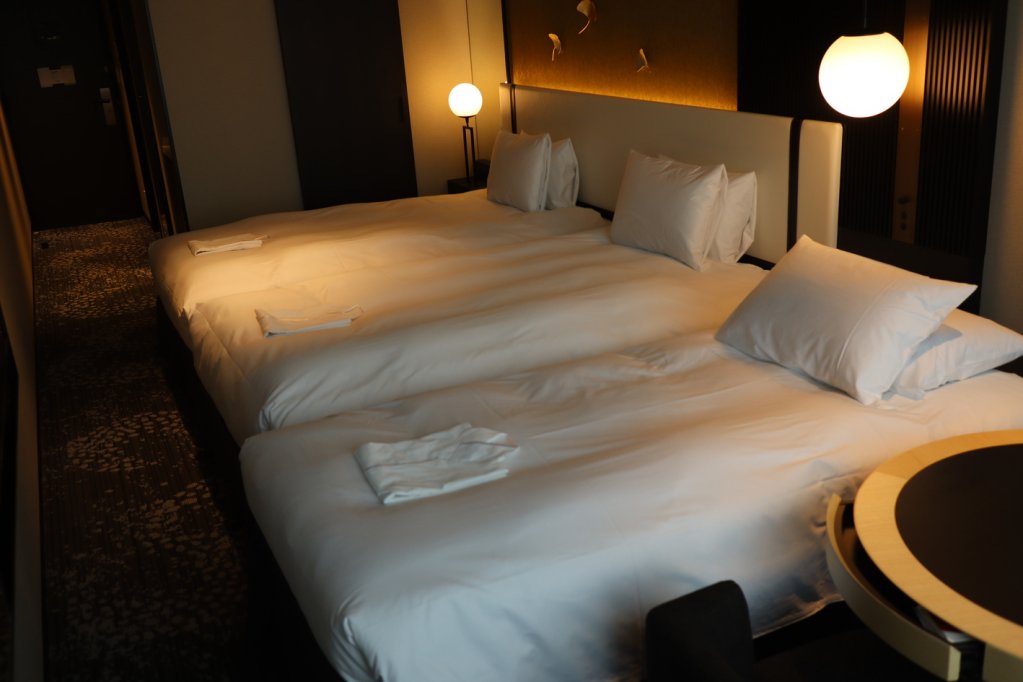 Фото Hotel Trusty Premier Kumamoto