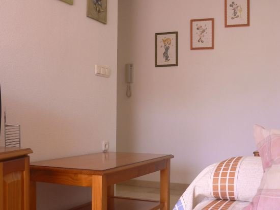 Фото Apartamentos Aixa