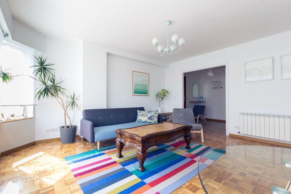Фото Turquoise Apartment