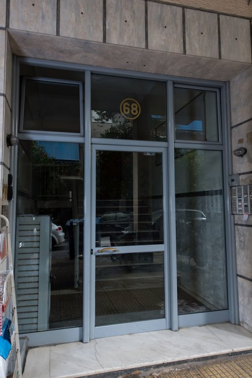 Фото Athinian apartment veikou