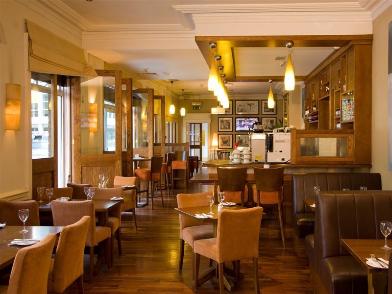 Фото The Mercer Hotel