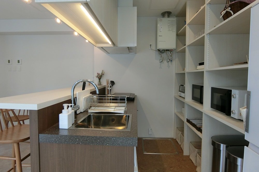 Фото Plat Hostel Keikyu Sapporo Sky