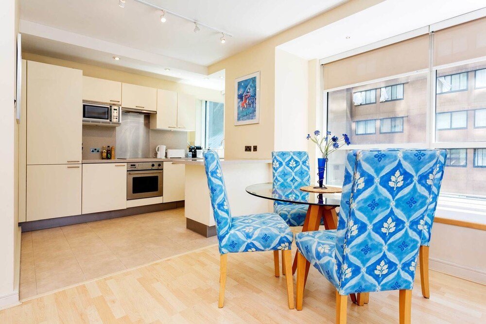 Фото Panoramic in Pimlico