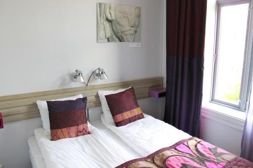 Фото Klosterhagen Hotell