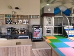 Семейное кафе Марио (posyolok gorodskogo tipa Shushenskoye, 2-y mikrorayon, 4), cafe