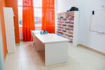 IQ007 (Urban-type settlement of Medvedevo, Shkolnaya Street, 1Б), children's developmental center