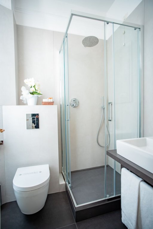 Фото Hotel Villa Aurora