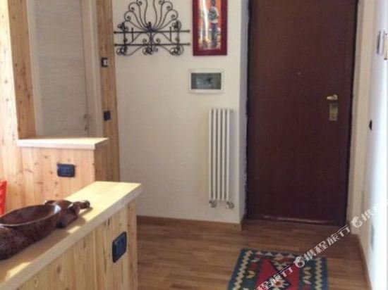 Фото Ca' Lina Bed & Breakfast