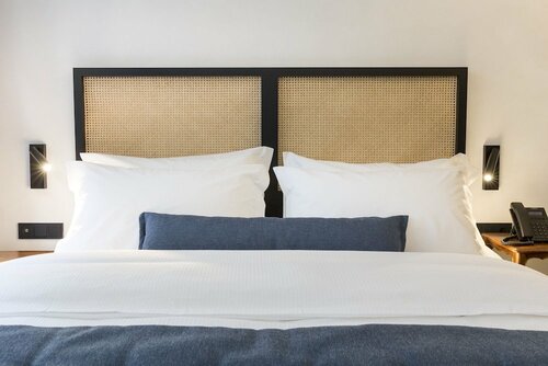 Гостиница Goldenstern Townhouse в Больцано