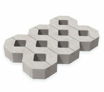 Territoriya blagoustroystva (posyolok Novy Svet, 145), paving tile