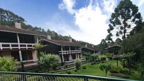 Фото Pousada das Montanhas