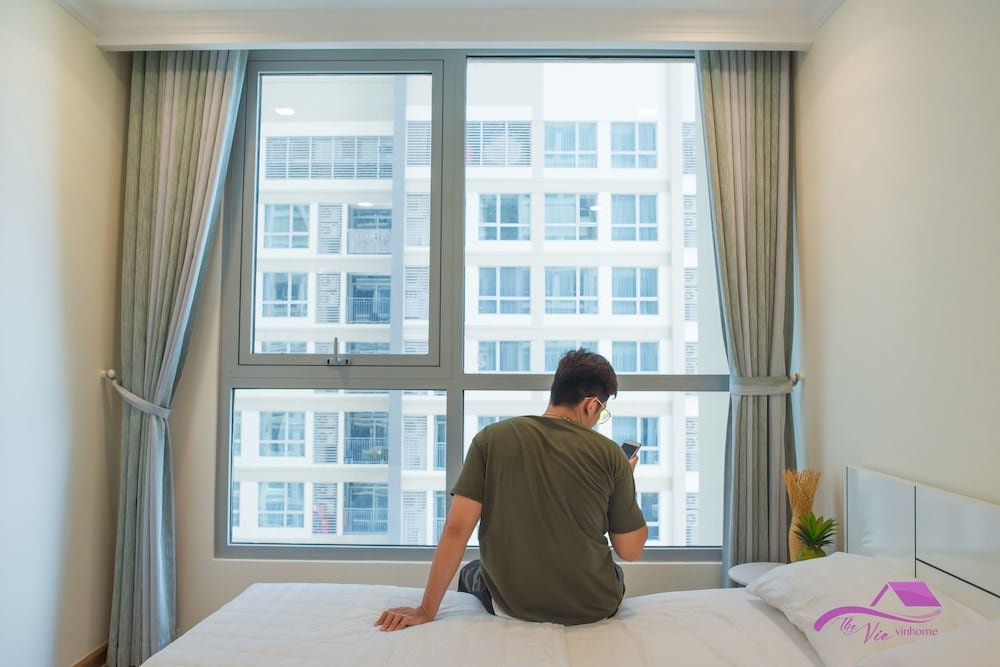 Фото The Vie Vinhomes