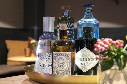 Фото Theaterhotel Venlo