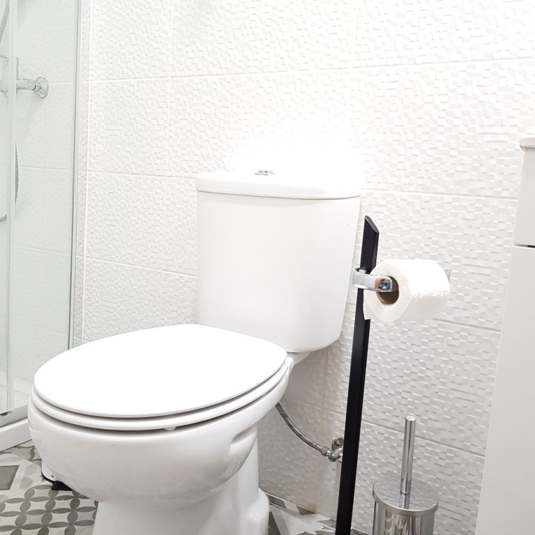 Фото Apartamento À Francos Metro 1