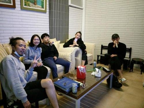 Фото Sky Young Homestay