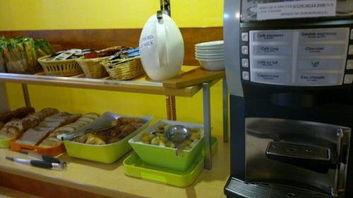 Фото Ibis budget Sète centre