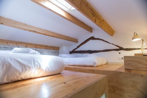 Гостиница Picasso Suites Porto by Porto City Hosts в Порту