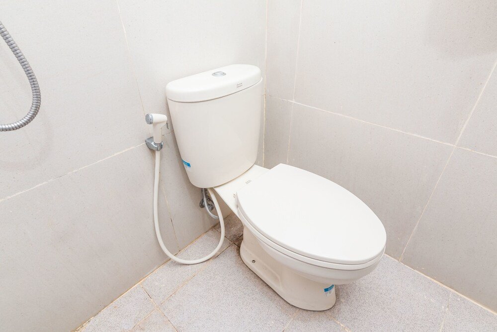 Фото Zen Rooms Batu Bolong Canggu