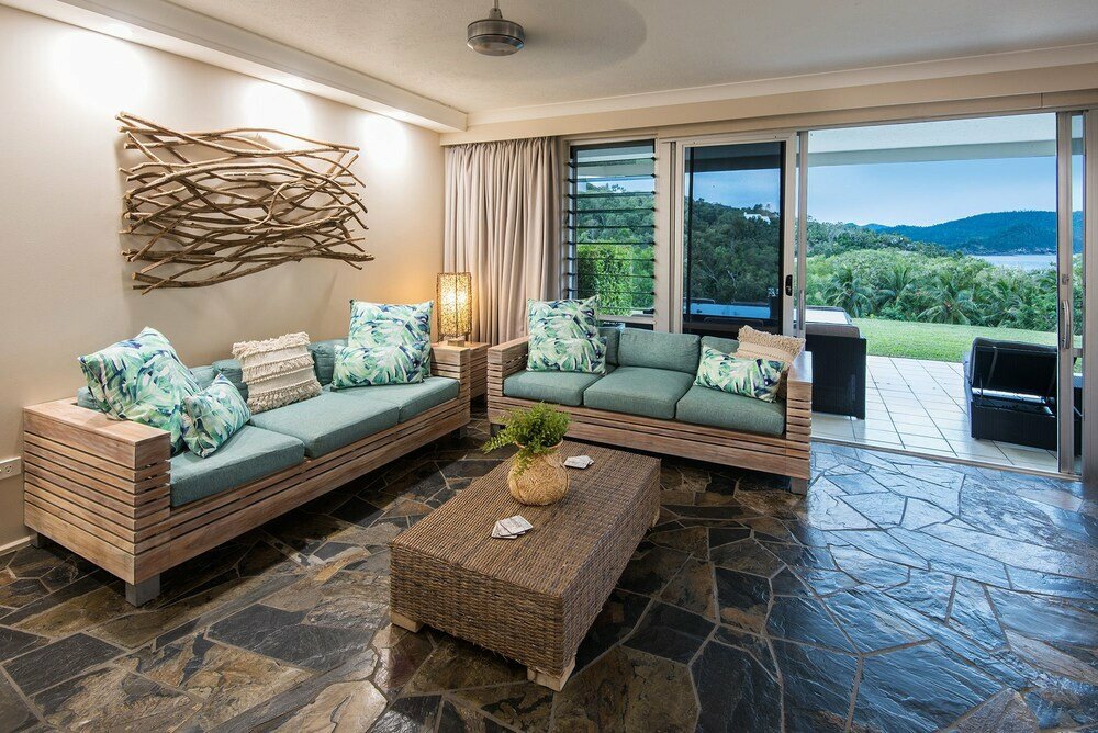 Short-term housing rental Beach Lodges, Queensland, photo