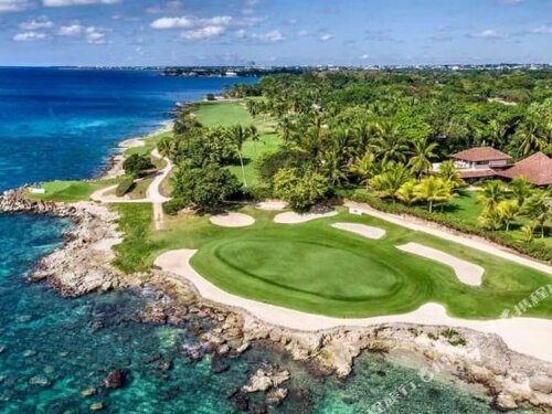 Гостиница Villa Estrella by Casa de Campo Resort & Villas