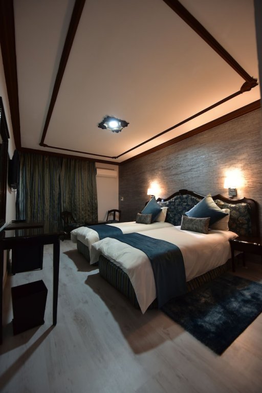 Фото Hôtel Fes Inn & SPA