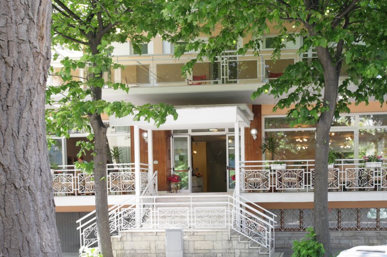 Фото Hotel Ravello