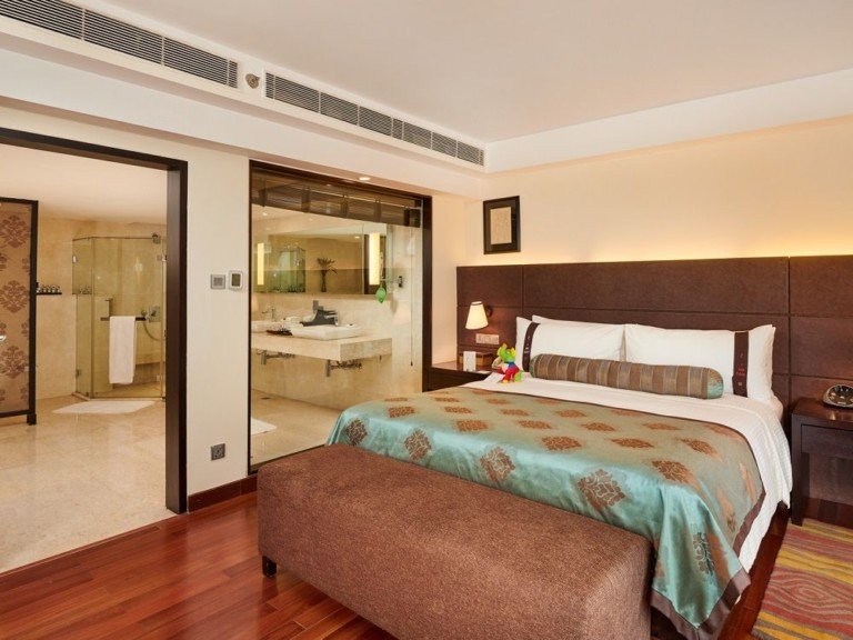 Фото The LaLiT New Delhi