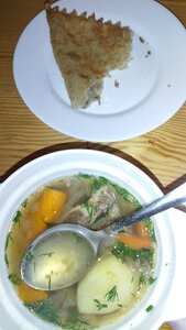 Телега (selo Sosnovka, Turkmenskaya ulitsa, 54/1), cafe