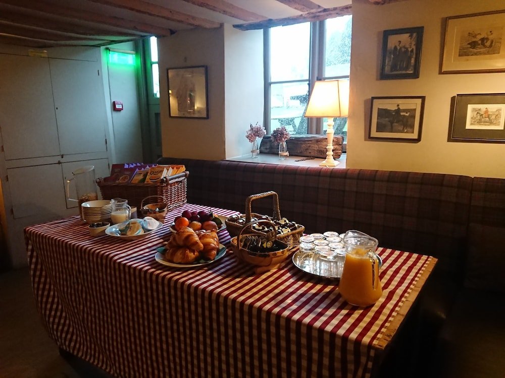 Фото Catherine Tiger Inn